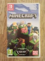 Minecraft - Nintendo Switch / NSW  -TOP