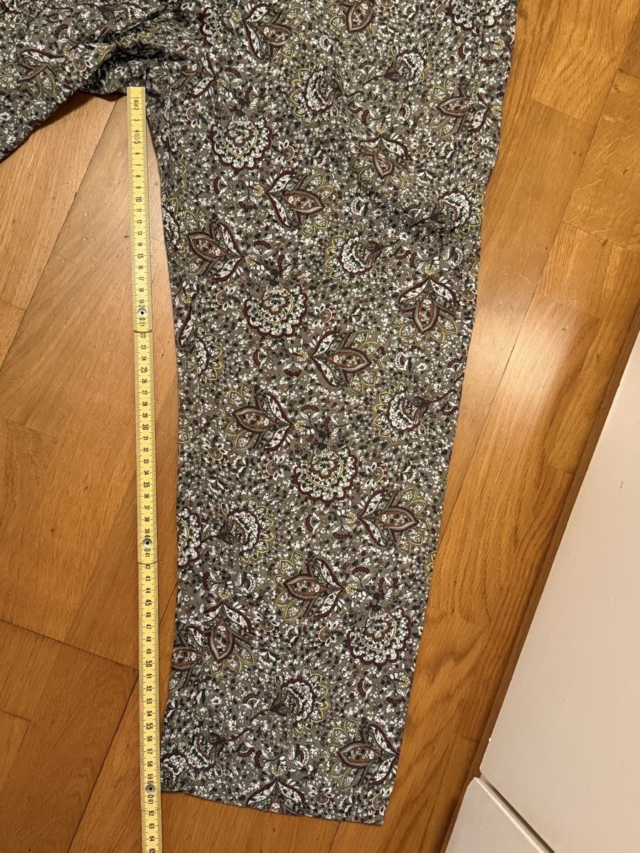 Zara Pantaloni: Zara Stoffhose Grösse L. – Usato da Adliswil venduto da StephanieAnnina 6