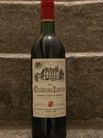 Château Latour Camblanes 1981