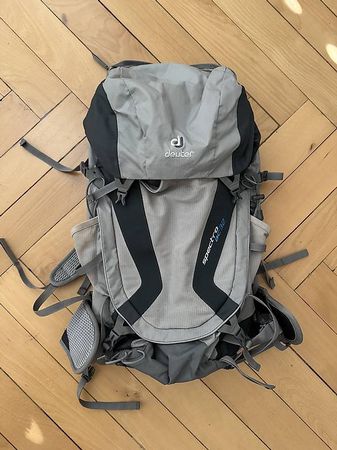 DEUTER - Spectro AC 32 SL