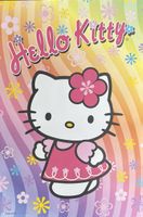 Poster Hello Kitty