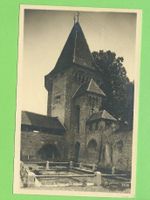 Estavayer, Chateau