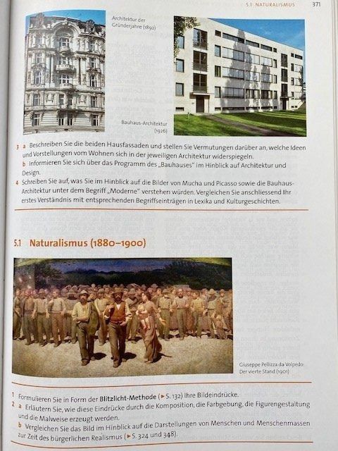 Libri: Texte, Themen & Strukturen - Gymnasium – Usato da Brügg BE venduto da better14 2
