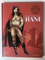 BD RANI - van hamme