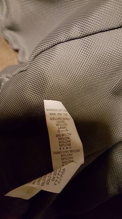 G-Star Jacken: G-Star kurze Herbstjacke Gr. S – Gebraucht aus Basel von kri_wd99 2