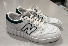 Sneaker New Balance Gr 38.5