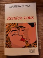 Rendez-vous, Martina Chyba