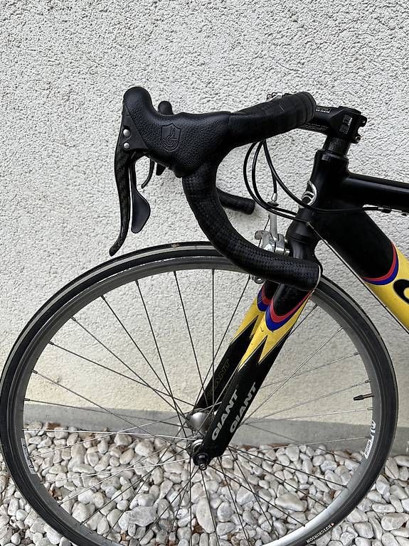 Giant Biciclette: Vélo giant taille s – Usato da Ecublens VD venduto da mor_7gb2 1
