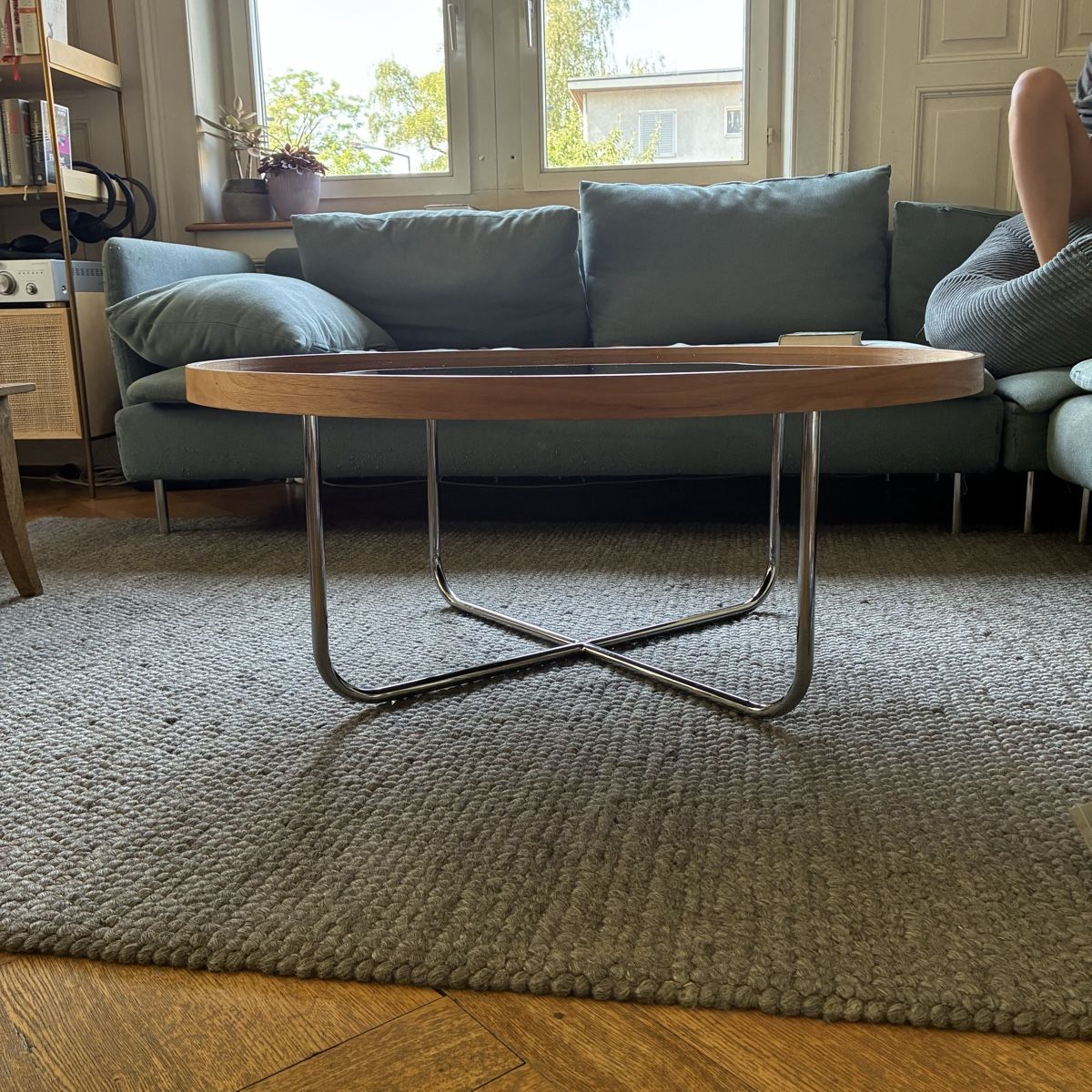 Tables: Couchtisch Sofatisch – D'occasion à Winterthur par bunteperlen 2