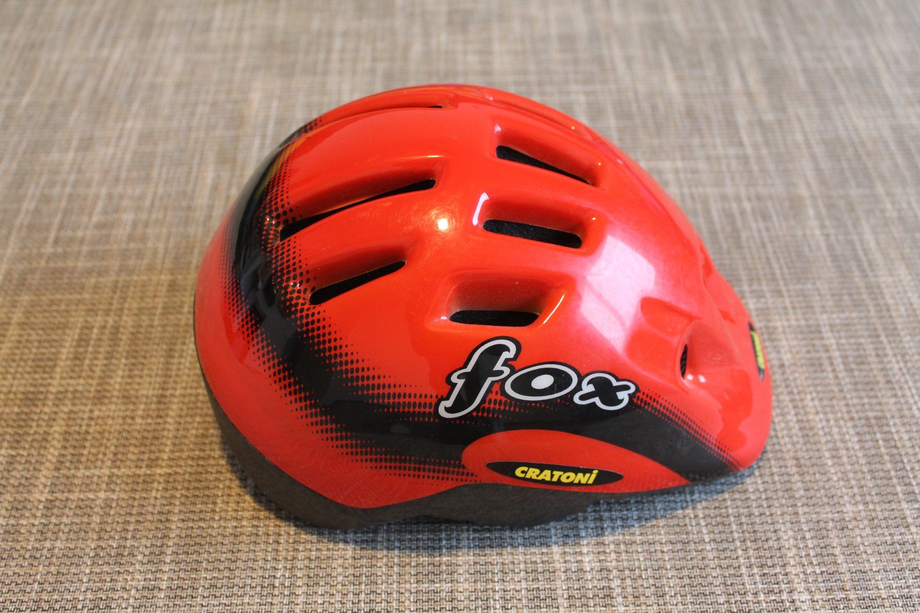 Caschi: Casque de vélo, skate etc. M – Usato da Chez-le-Bart venduto da jasse