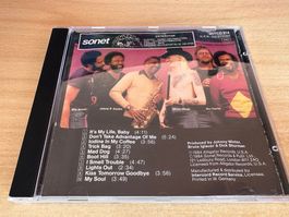 Q5 Johnny Winter – Guitar Slinger