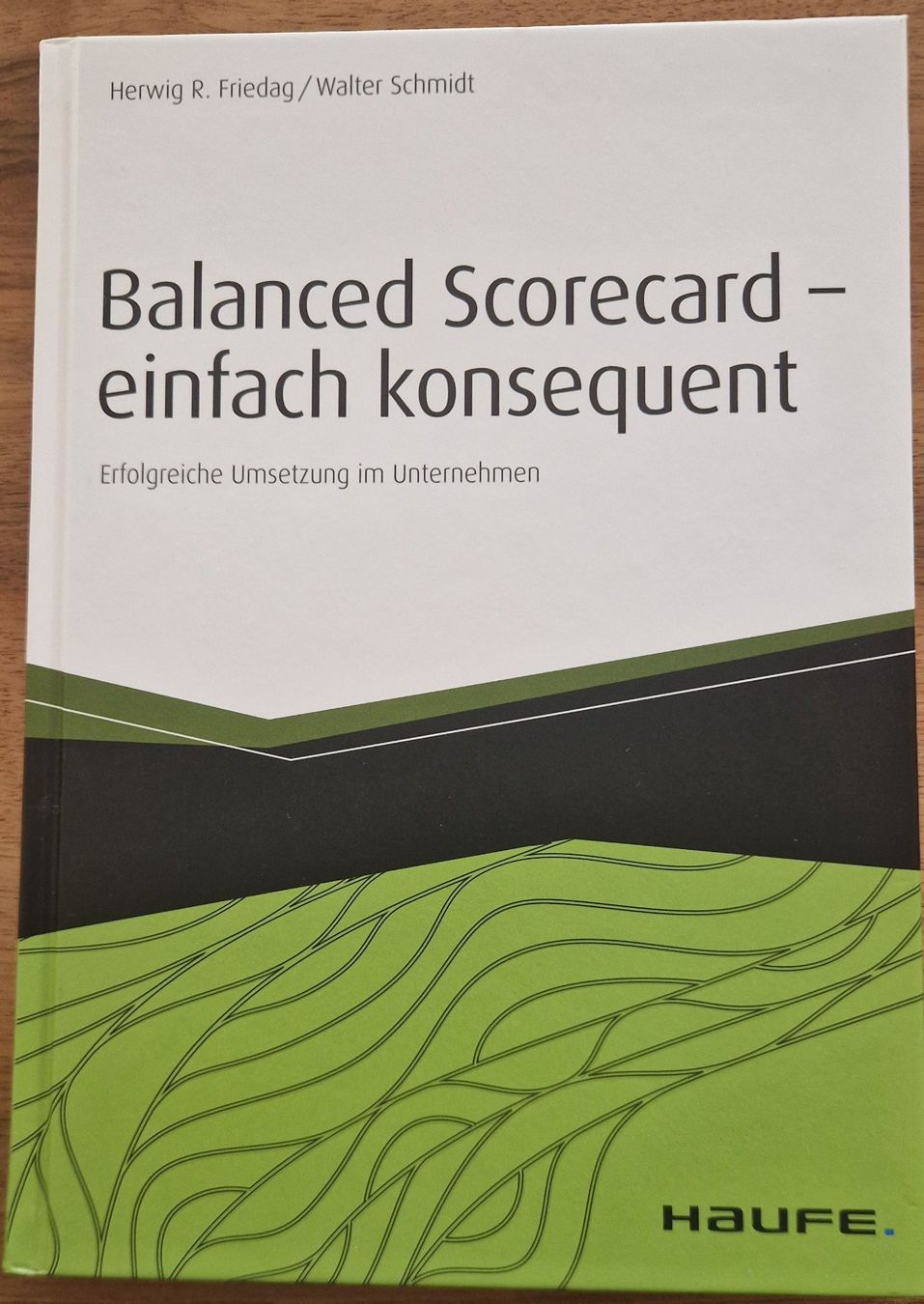 Libri: Balanced Scorecard - einfach konsequent – Nuovo (secondo la descrizione) da Volketswil venduto da Bmarlin