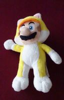 Nintendo Mario Katze - Plüsch