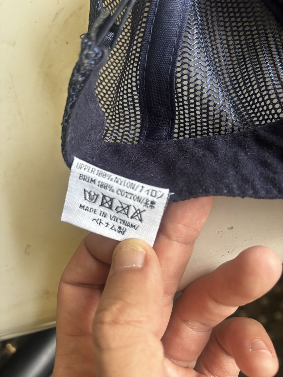 Copricapi, berretti & cappellini: Last Resort - snapback cap - brand new – Nuovo (secondo la descrizione) da Lausanne venduto da ali_eddine 5