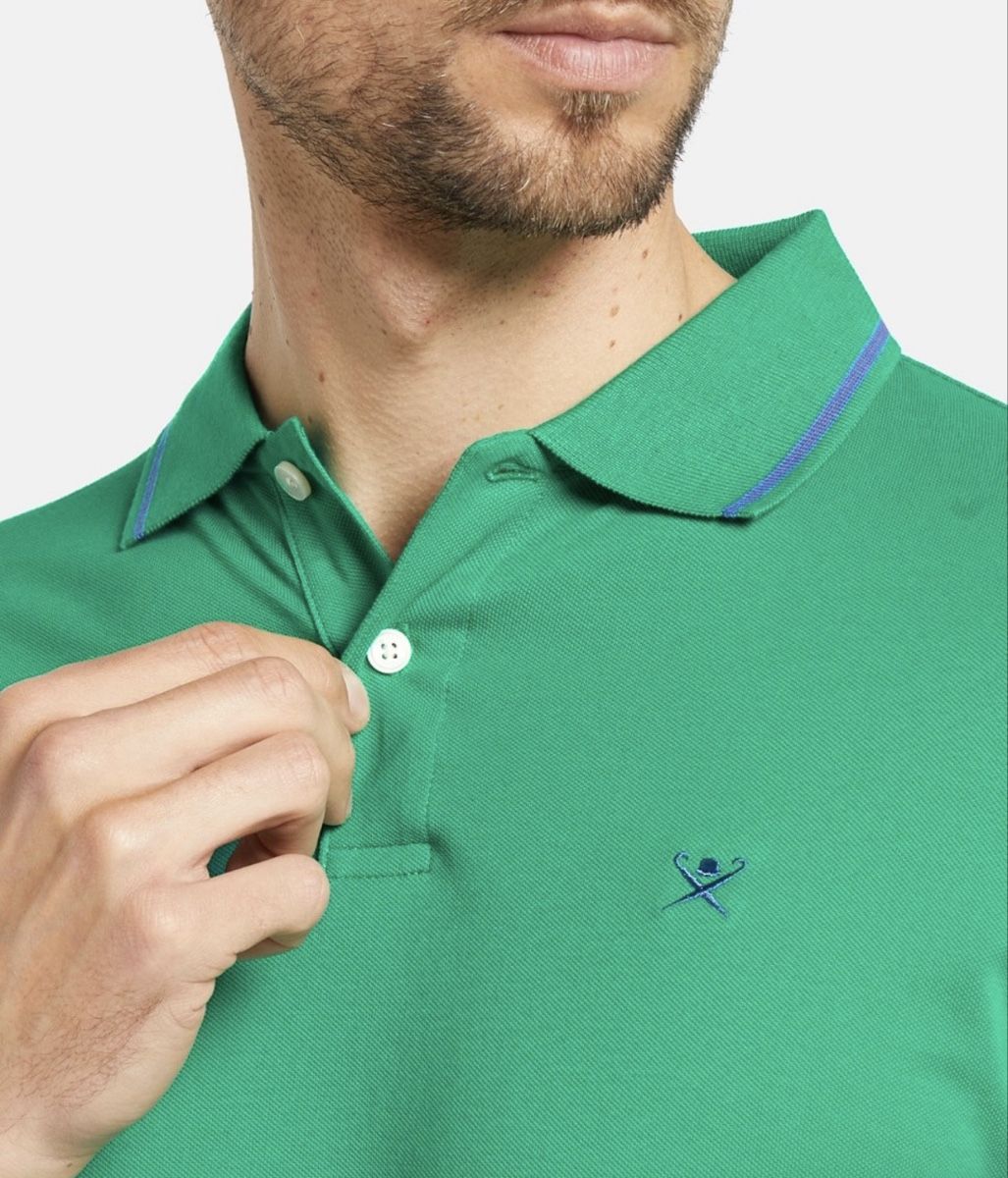Hackett Polo-Shirts: Hackett London – Neu und originalverpackt aus Corpataux von seniz 2