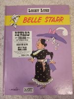 Lucky Luke - Belle Star - EO 1995 - TBE