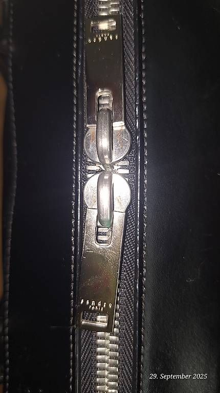 Borse: Tasche von Sandro – Usato da Basel venduto da ueppig 2