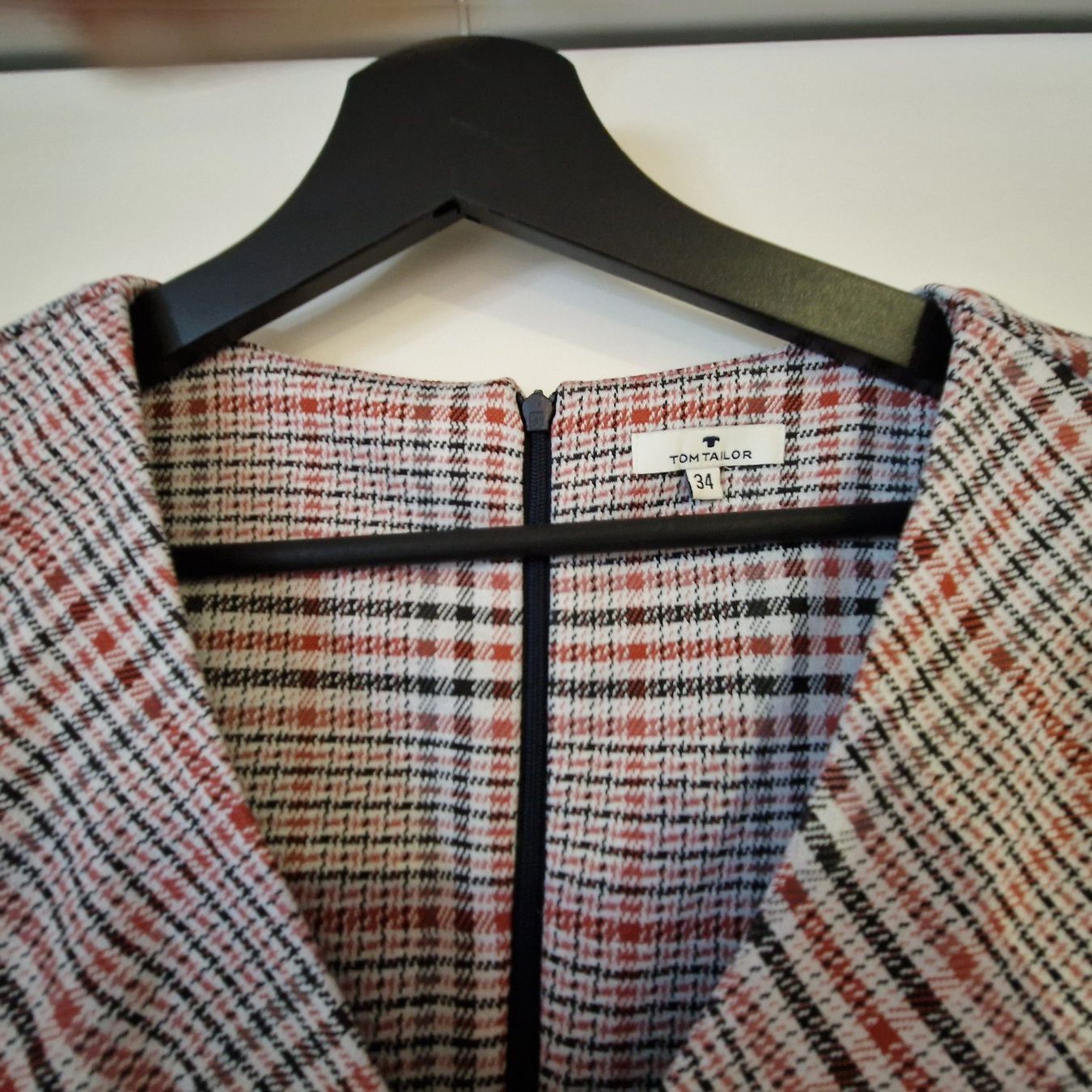 Tom Tailor Kleider: Kleid, Tom Tailor, Gr. 34 – Gebraucht aus Gränichen von sunchi07 1