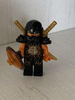 LEGO Ninjago Airjitzu Cole