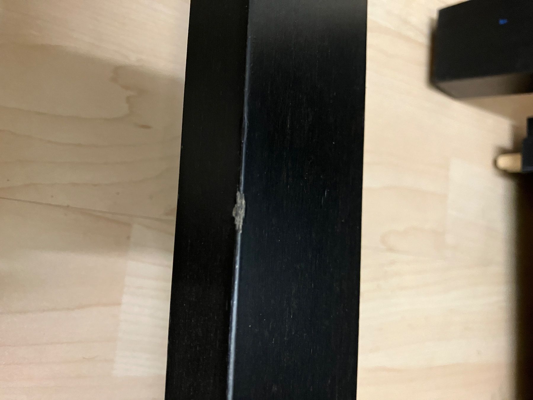 Allestimento di negozi e stand fieristici: Ikea Vadholma Kücheninsel – Usato da Jonen venduto da van_5b7m 5