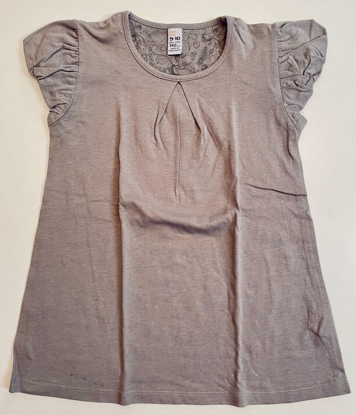 Zara Lotti & Set di vestiti: trendiges Kleiderset Gr. 134/140 – Usato da Neuendorf venduto da Knopfi 5