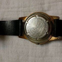 Orologi: FLUCANO Automatic – (016) – Usato da Lüsslingen venduto da Wildstar 3