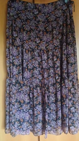 NEW RALPH LAUREN DAMEN ROCK GRÖSSE 48 = 50