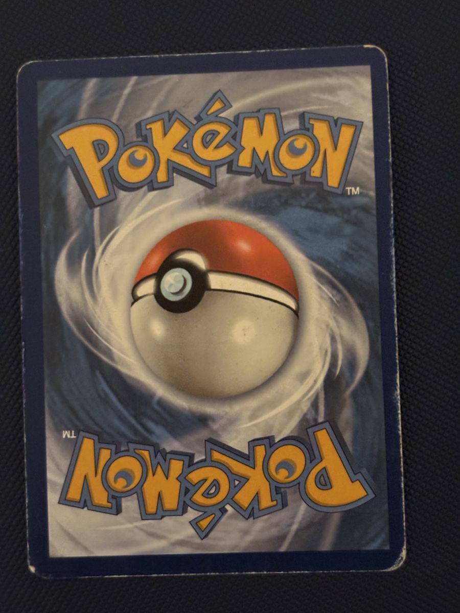 Pokémon Cartes à collectionner: Carte Pokémon FLYING PIKACHU – D'occasion à lausanne par helderj 1
