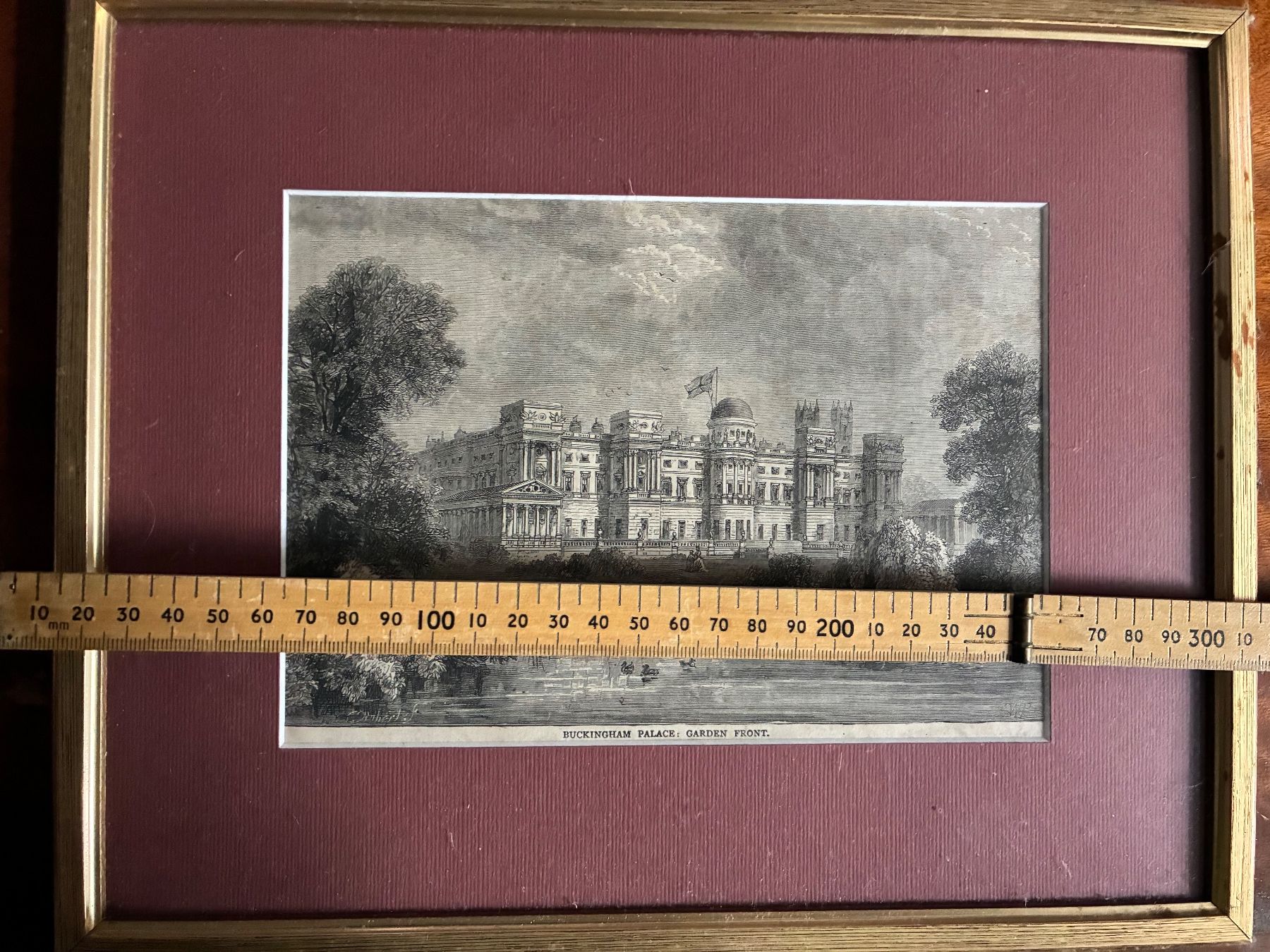Incisioni: Ancuenbe gravure Londres – Usato da Paudex venduto da mic_z7q9 3