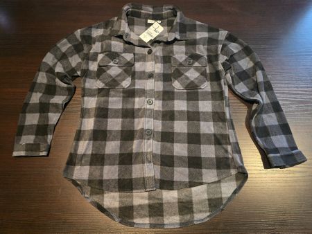 Chemise flanelle T M Neuve