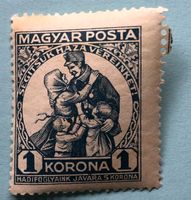 Briefmarken aus Ungarn Ungestempelt Siehe Original Fotos.