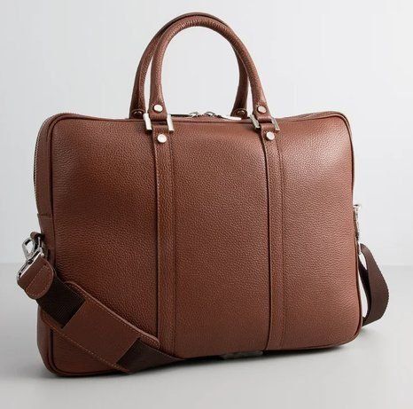Valises & Sacs: Maison Héritage Leder Aktentasche Neu – Neuf avec emballage d'origine à Selkingen par Mazurit