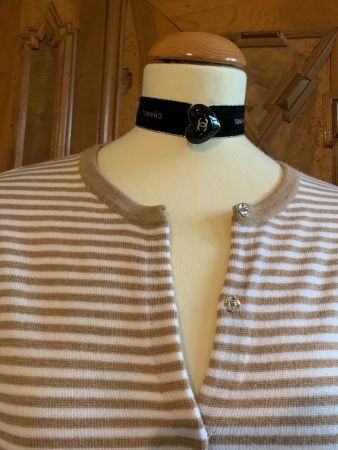 PETER HAHN Strickjacke 100 % Schurwolle Zustand: NEU