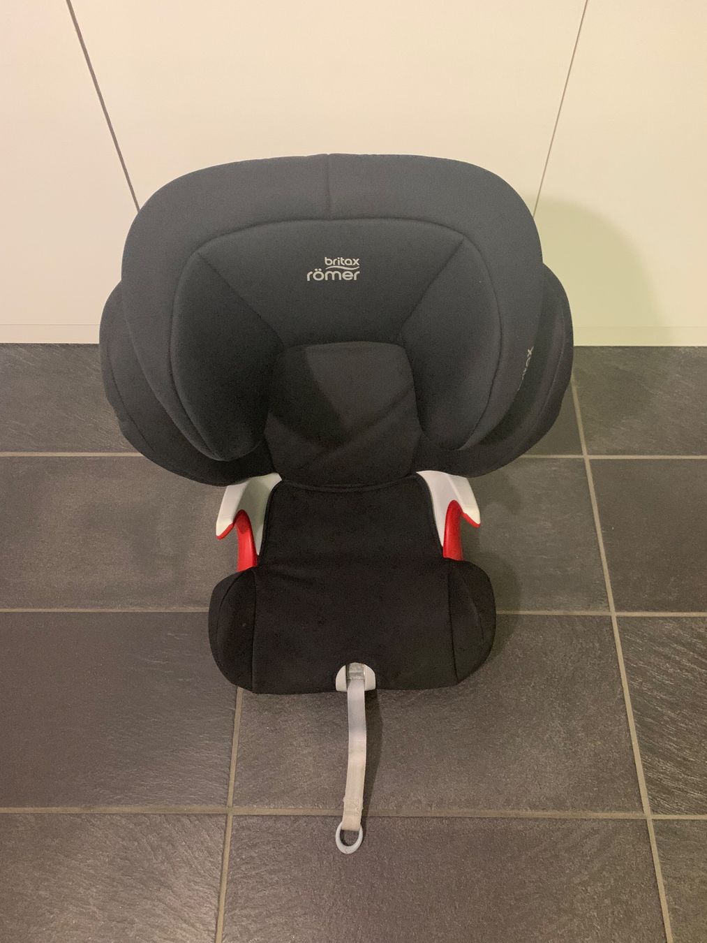 Seggiolini per auto: Britax Römer Autositz – Usato da Stäfa venduto da manuel.nicola 3