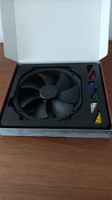 Noctua NF-A15 HS-PWM chromax.black.swap    Neu