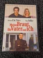 MEINE BRAUT IHR VATER UND ICH(9011)