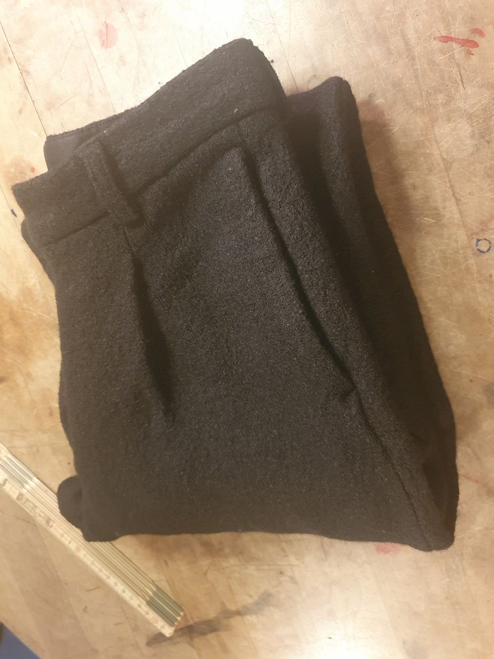 Pantaloni: Withwool Winterhose Grösse 36 – Usato da Zürich venduto da loosebone 5