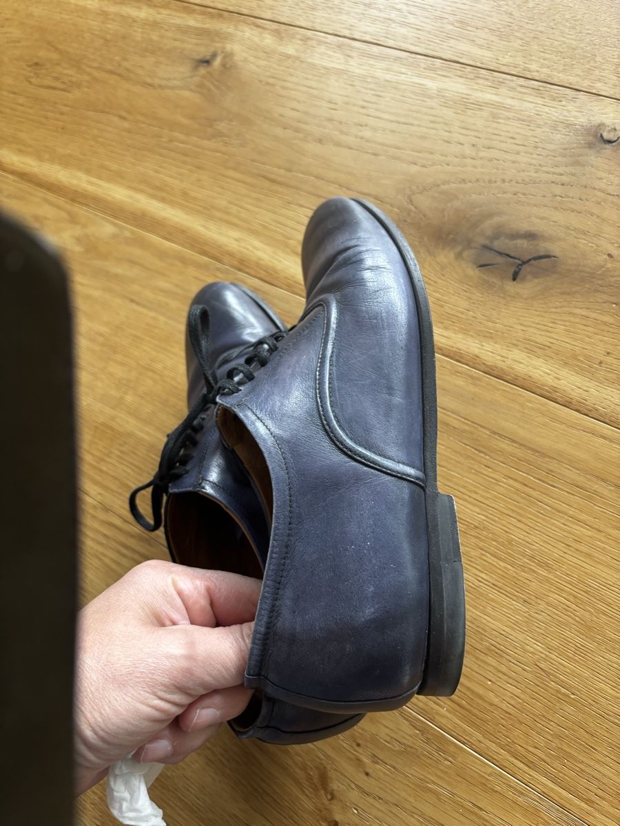 Bally Scarpe da uomo: Bally grosse 39 – Usato da Seewen SZ venduto da buqe 5