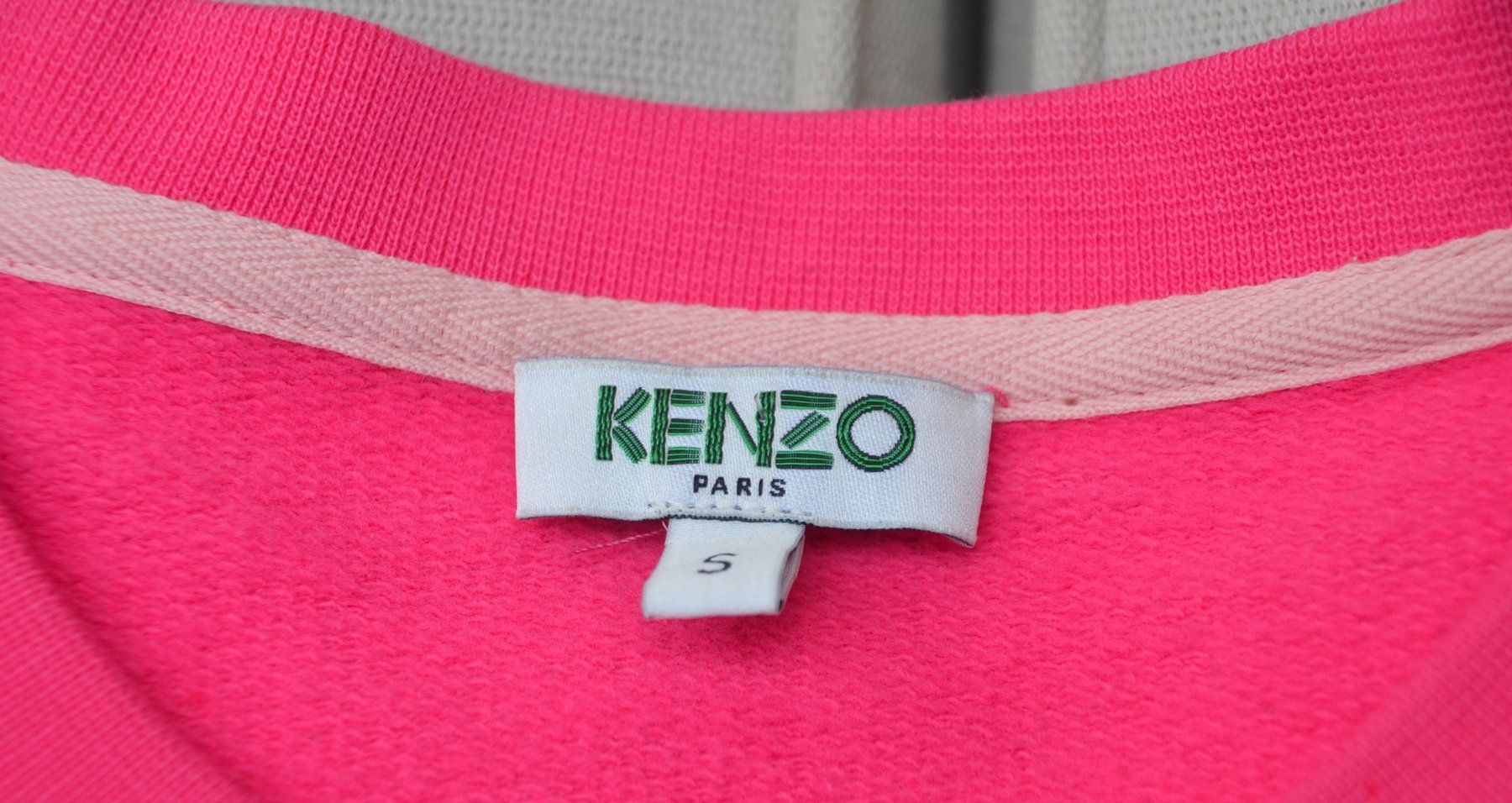 Kenzo Pulls & Sweat-shirts: Kenzo Pullover / pull .S – D'occasion à Collonges par arashee 3