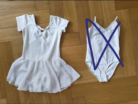 Ballett Trikot 