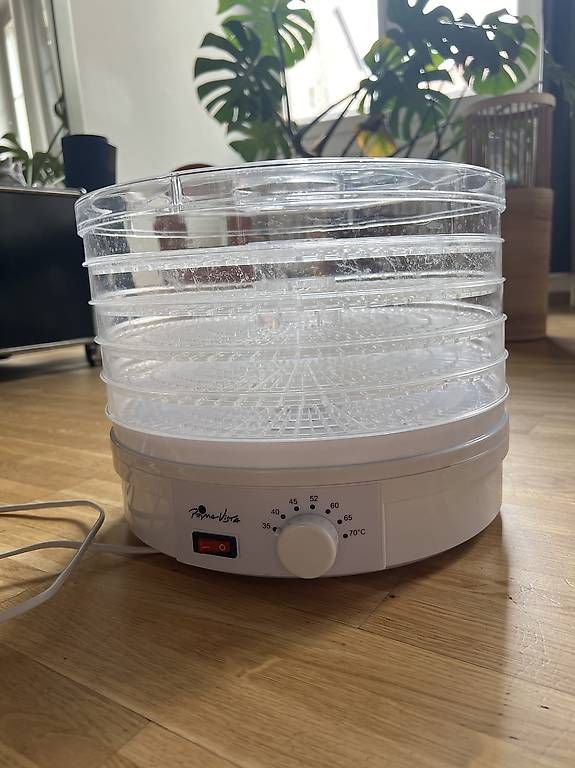 Elettrodomestici da cucina: Dörrgerät T2 PrimaVista – Usato da Solothurn venduto da naomianastasia