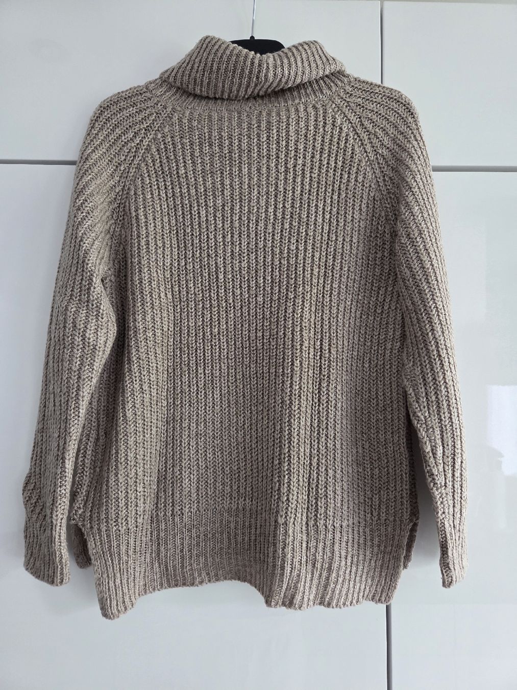 Pullover & Sweatshirts: Rick Cardona Rollkragenpullover – Gebraucht aus Rüfenacht BE von Biancaro 2