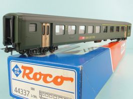 Roco 44337 SBB EWII 1/2 Kl.