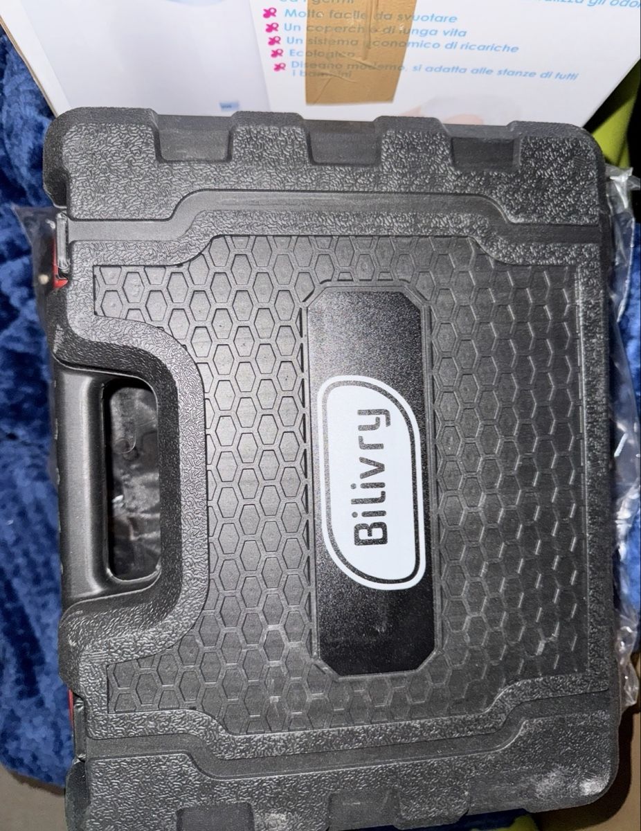 Alle Werkzeuge: Akku Astschere Profession Lithium neu – Neu und originalverpackt aus Flamatt von Vm_t 1