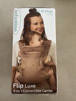 Babytrage infantino