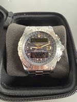 Breitling Airwolf