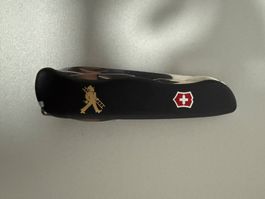 Victorinox Feuerwehr Sackmesser