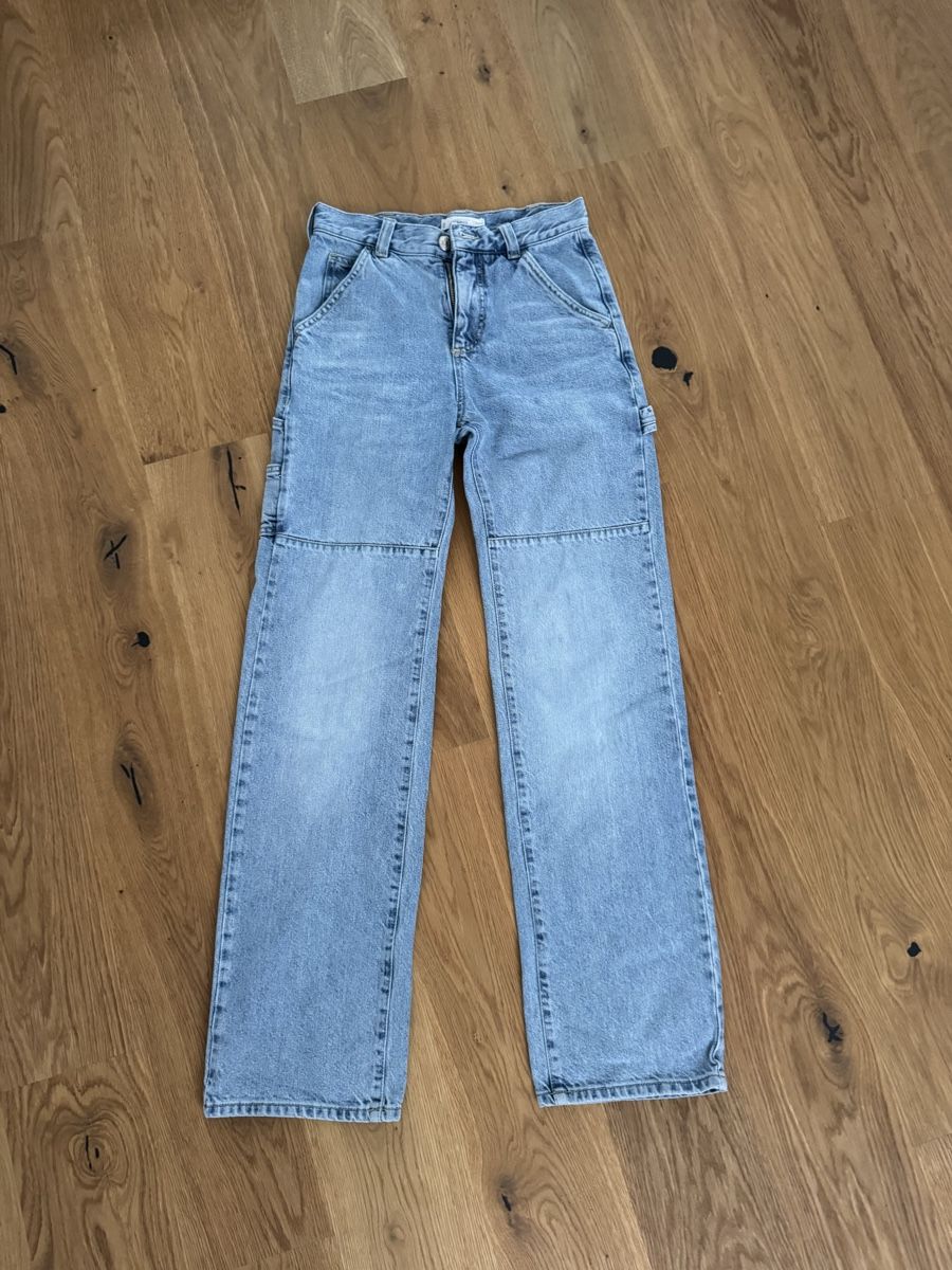 Mango Jeans: Jeans von Mango Grösse 32 (XXS)  – Usato da Oberbüren venduto da dijbdn