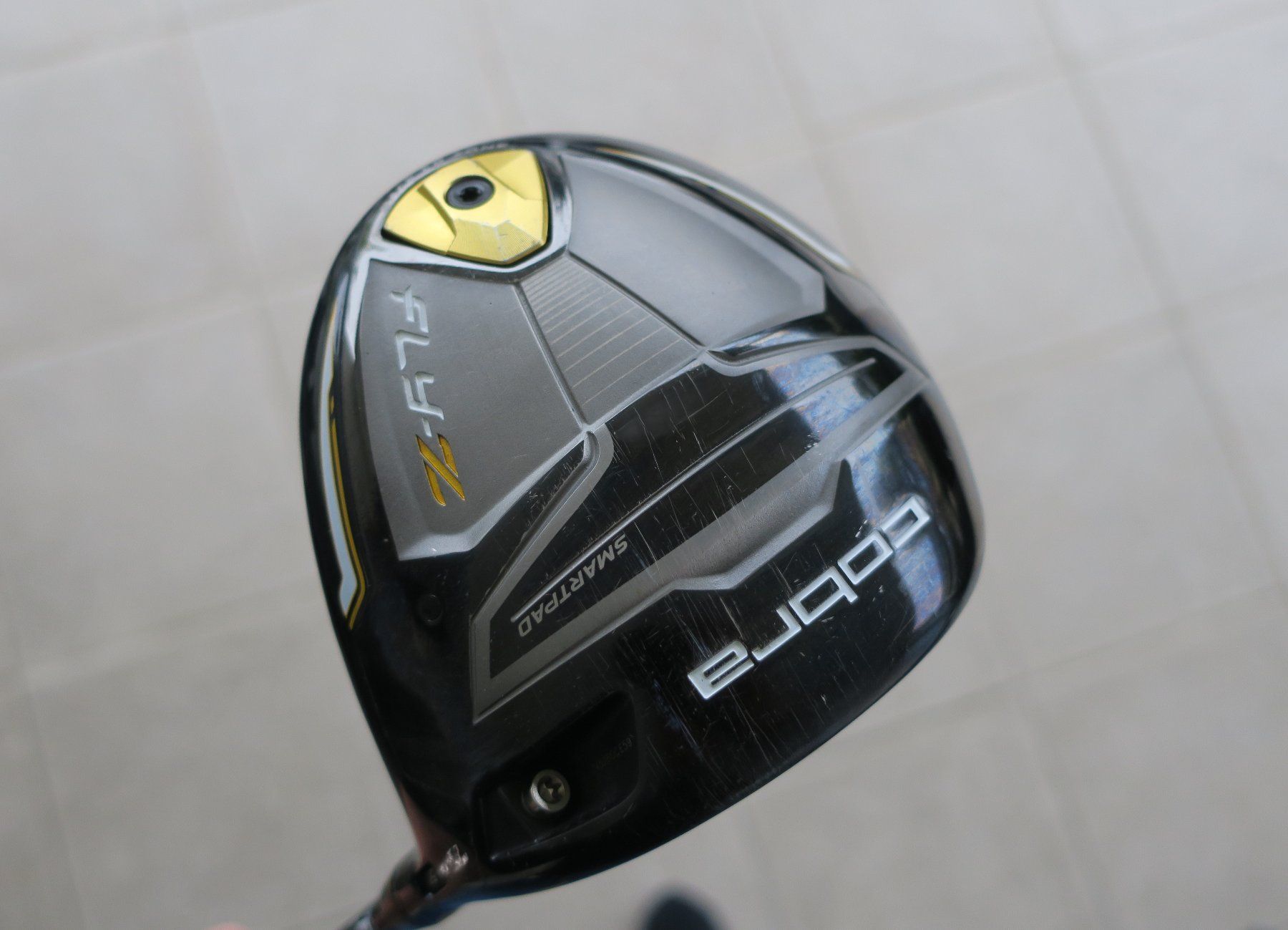 Altri accessori: Driver Herren RH -  COBRA Fly Z – Usato da Allschwil venduto da groefaz 3