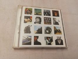 BON JOVI - CRUSH